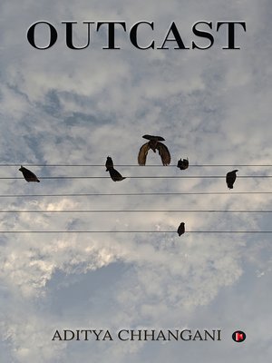 cover image of Outcast